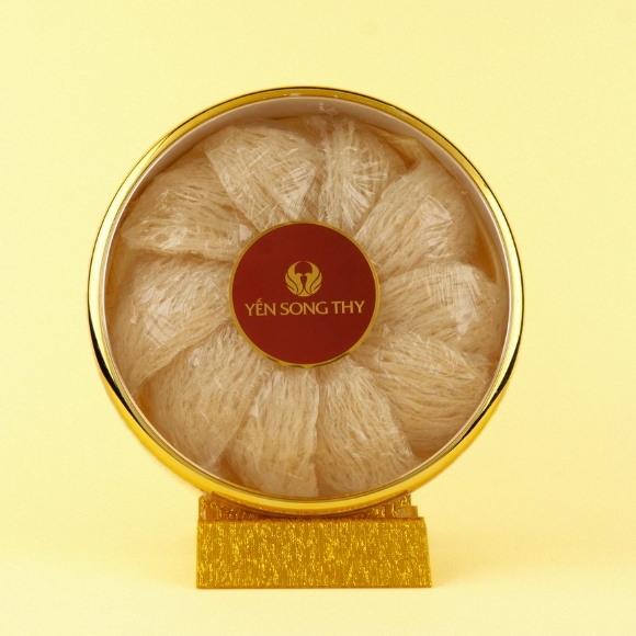 Yến tinh chế 50g