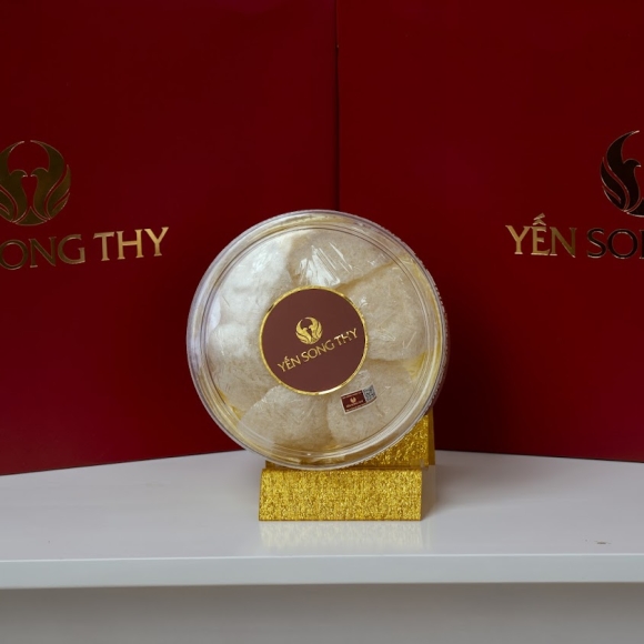 Yến Vụn Tinh Chế 50G