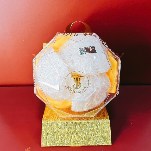 Yến Tinh Chế Hoàng Gia 30G