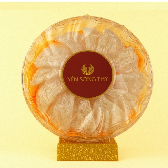 Yến tinh chế 100g